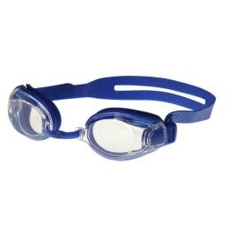 ARENA LENTES ZOOM X-FIT - BLUE-CLEAR-CLEAR