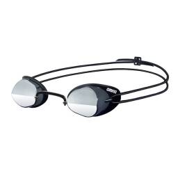 ARENA LENTES SWEDIX MIRROR - SMOKE-SILVER-BLACK