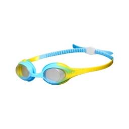 ARENA LENTES SPIDER KIDS - CLEAR-YELLOW-LIGHTBLUE