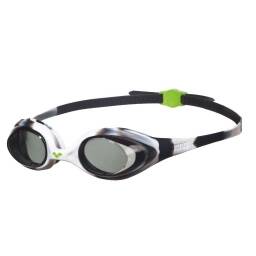 ARENA LENTES SPIDER JR - BLACK-WHITE-CLEAR