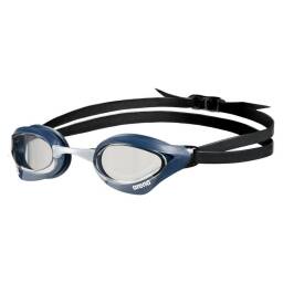 ARENA LENTES COBRA CORE SWIPE - CLEAR-SHARK-GREY