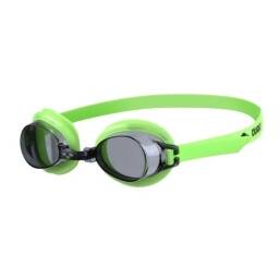 ARENA LENTES BUBBLE 3 JR - LIME-BLACK