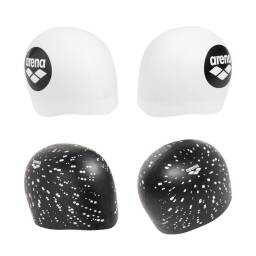 ARENA GORRA BAO REVERSIBLE CAP 100 DOTS