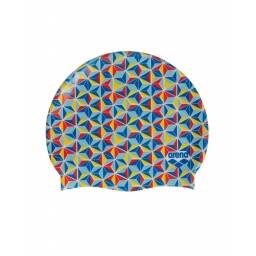 ARENA GORRA BAO PRINT JR - STARFISH (multicolor)