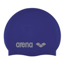 ARENA GORRA BAO CLASSIC SILICONE JR - SKYBLUE-WHITE