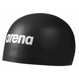 ARENA GORRA BAO 3D SOFT - BLACK