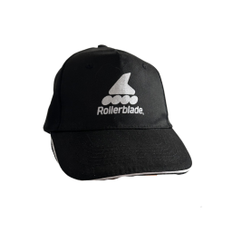 Rollerblade Gorro T/U Blanco/Negro