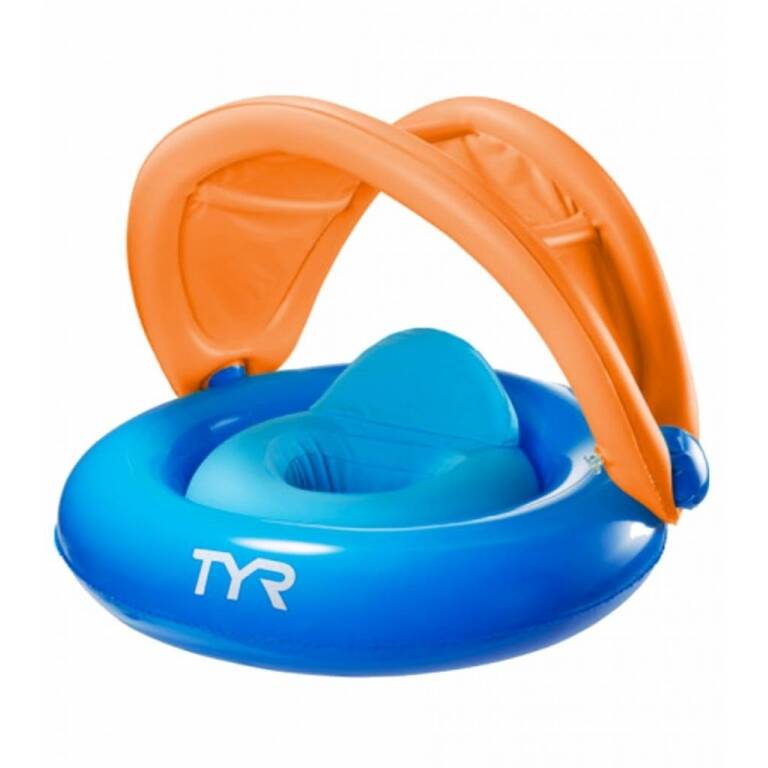 Tyr Baby Float Blue