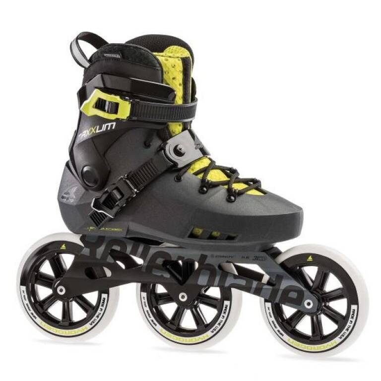 Rollerblade Patines Maxxum Edge 125 3WD