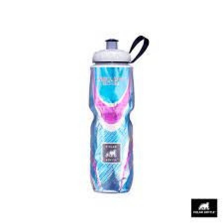 Polar Caramaola Insulated 24 oz Spin Bermuda