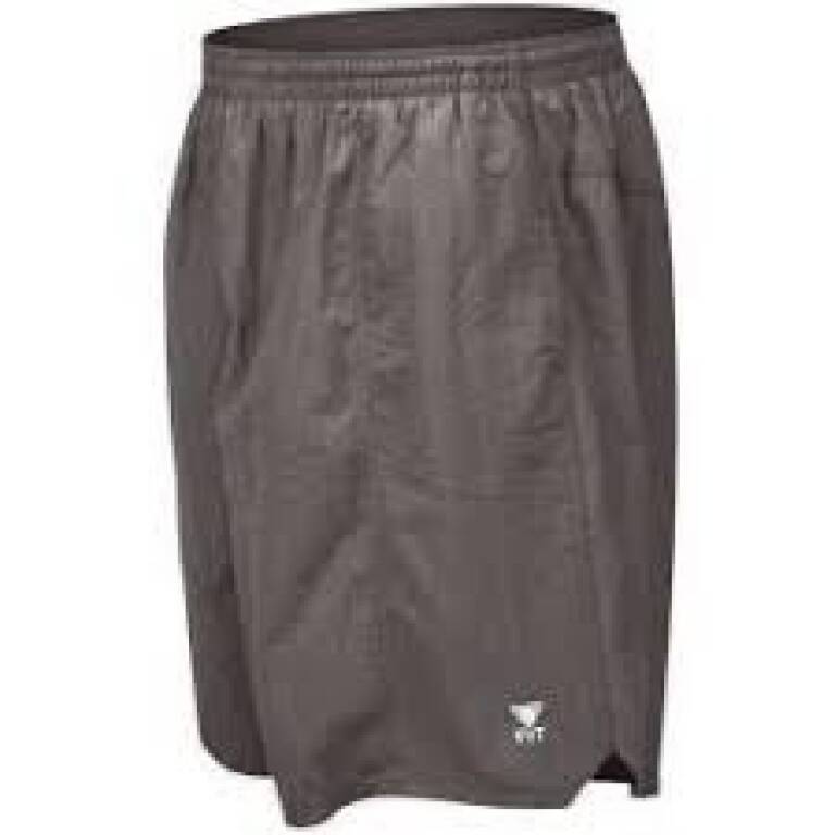 Tyr Bermuda Classic Deckshort Titanium