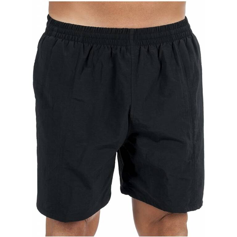 Tyr Bermuda Classic Deckshort Black