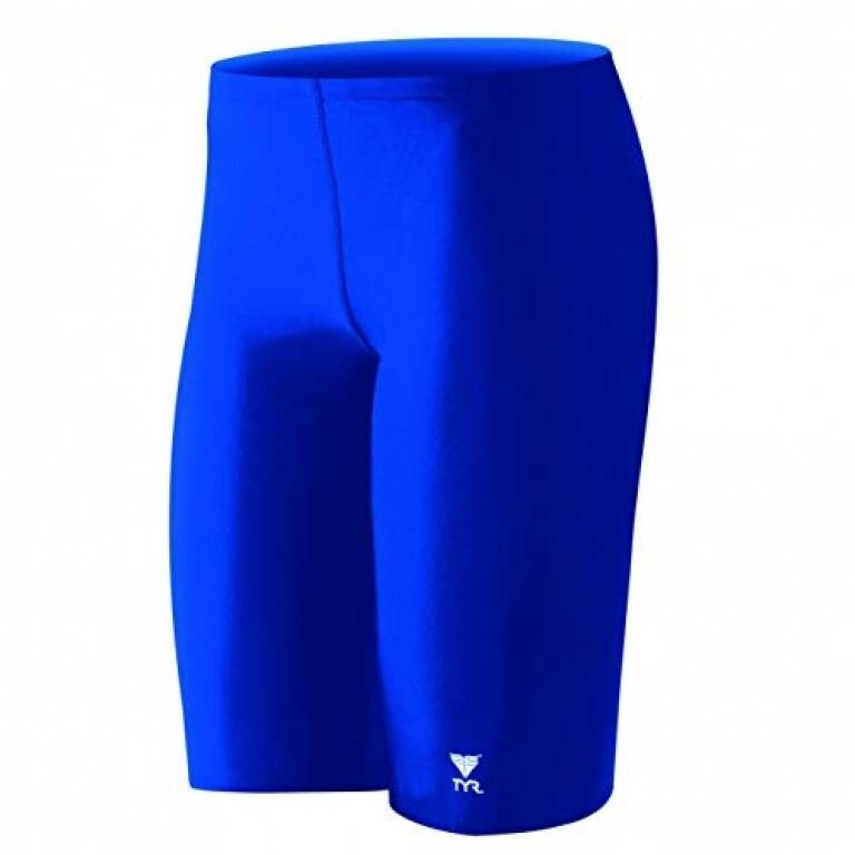 Tyr Short De Bao Durafast One Solid Jammer Man Royal