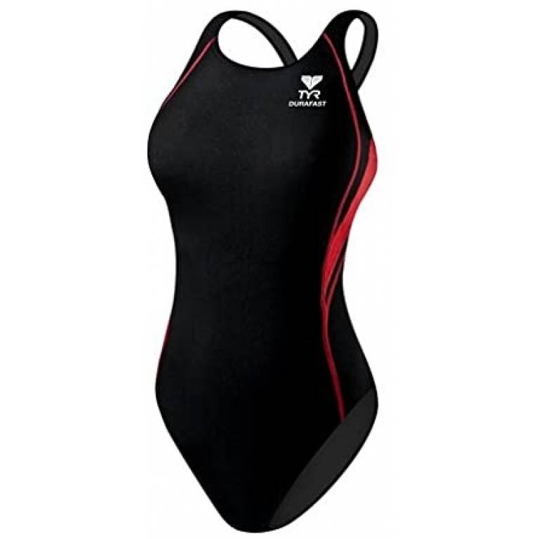 Tyr Traje De Bao Alliance Youth SPL MXBCK BlackRed