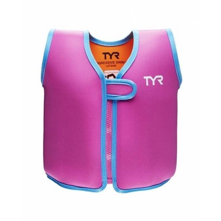 Tyr Chaleco Progressive Swim