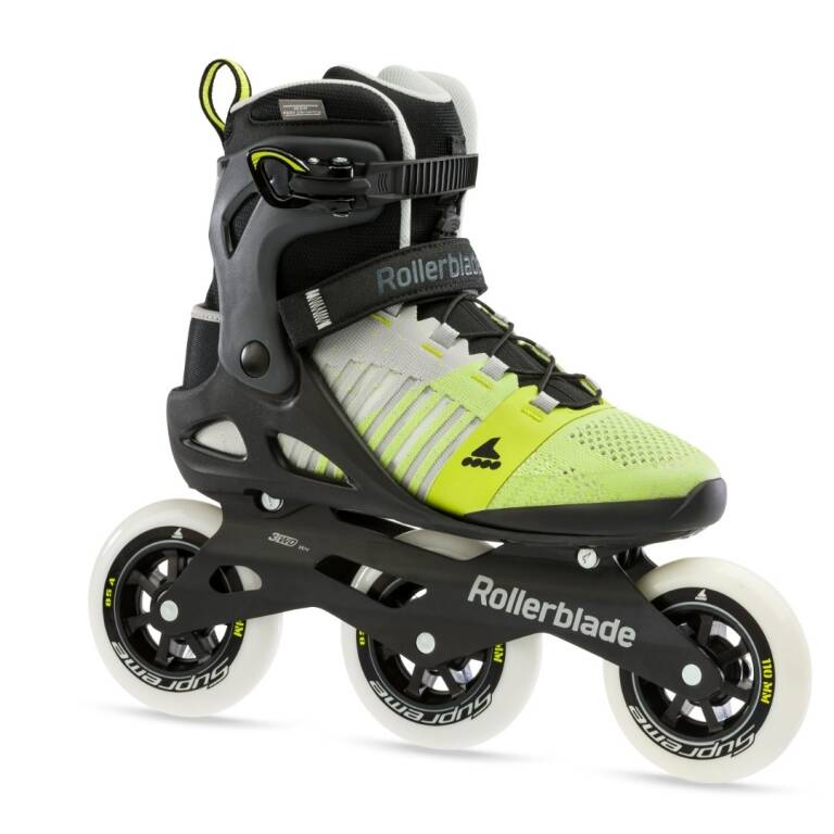 Rollerblade Patines Macroblade 110 3WD