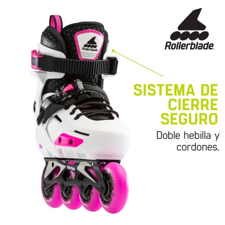 Rollerblade Patines Apex G