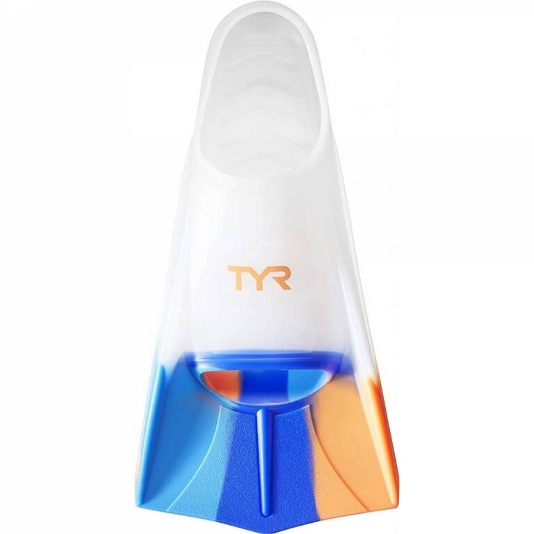 Tyr Patas De Rana Stryker Silicone L 4142