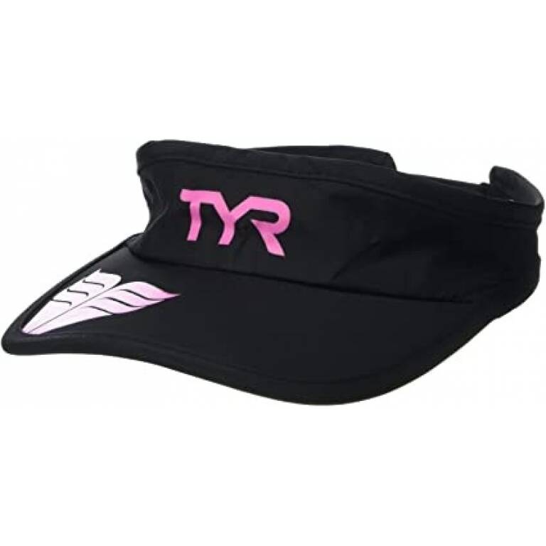 Tyr Vicera Black Pink