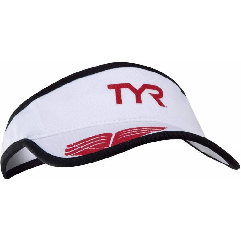 Tyr Vicera Black White