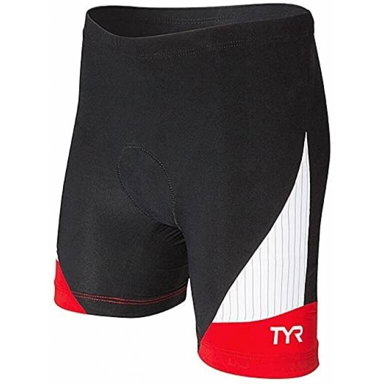 Tyr Calza Cabon Tri Short 6 Women