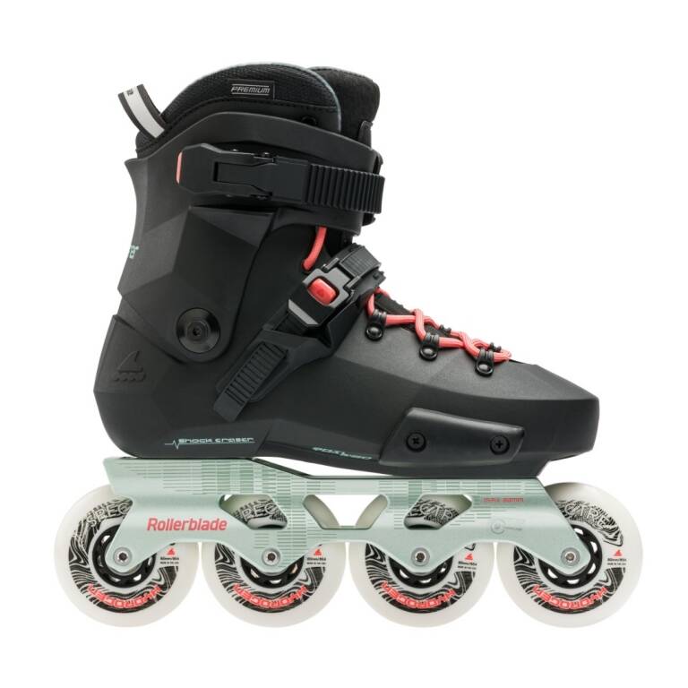 Rollerblade Patines Twister XT WSD