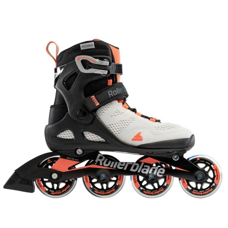 Rollerblade Patines Macroblade 80 W