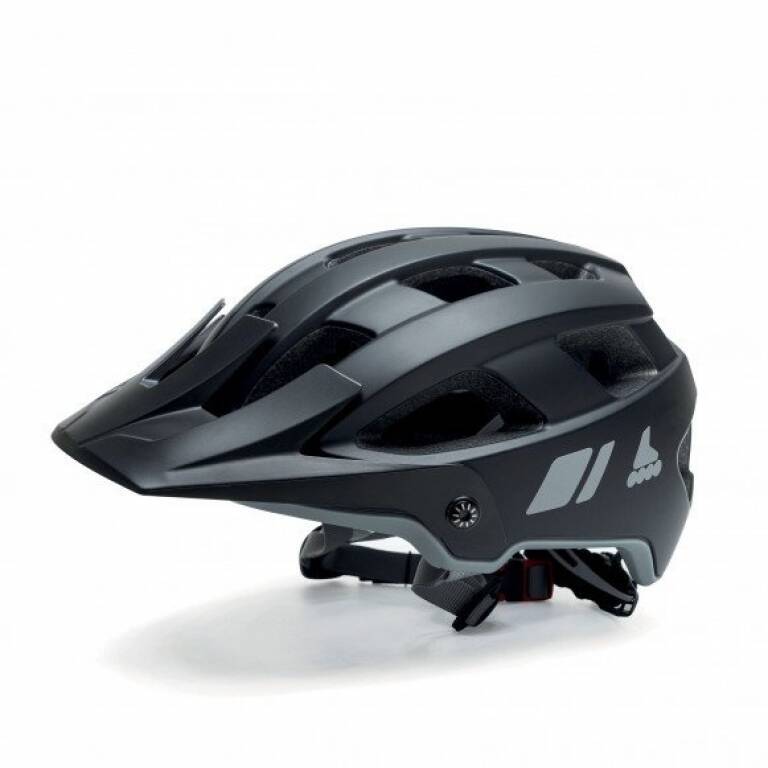 Rollerblade Casco X M Black