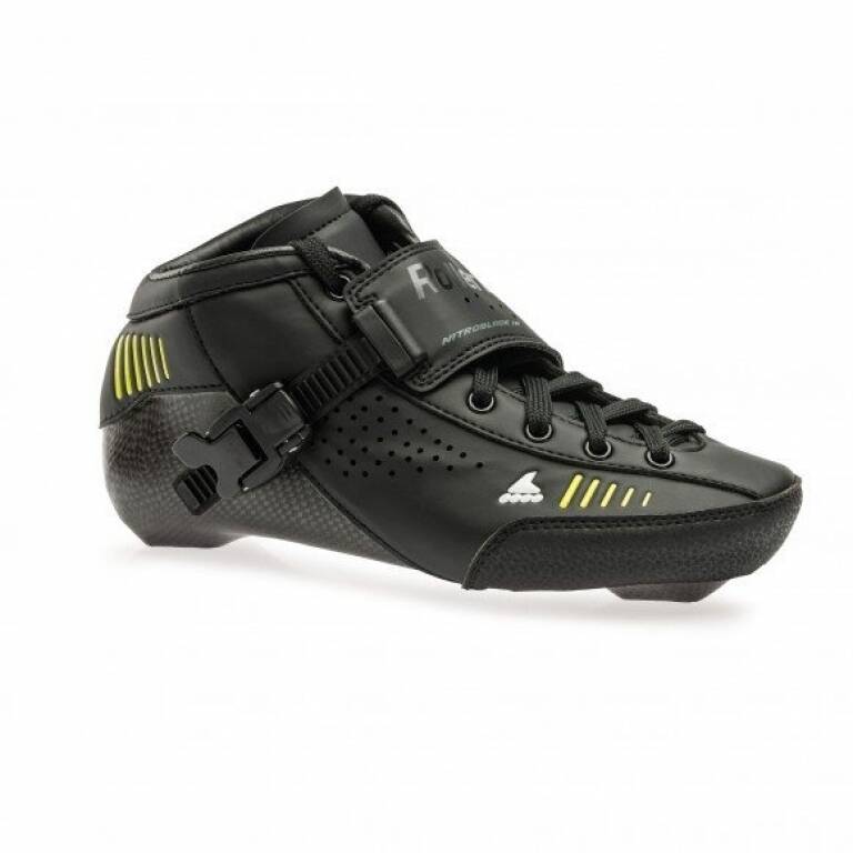 Rollerblade Bota Nitroblade Junior