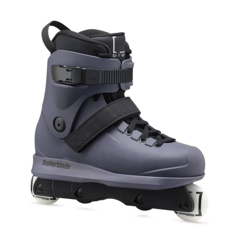 Rollerblade Patines Blank Team