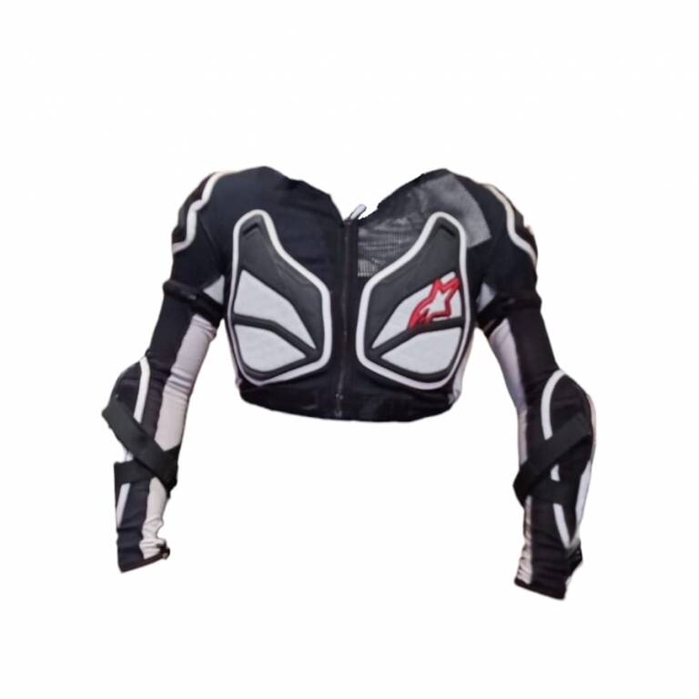 Alpinestars Chaqueta MTB Bionic M For BNS