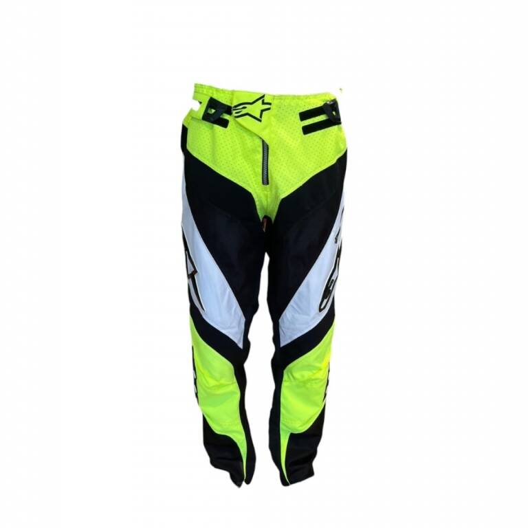 Alpinestars Pantalon A-line 34 Neon-Yellow