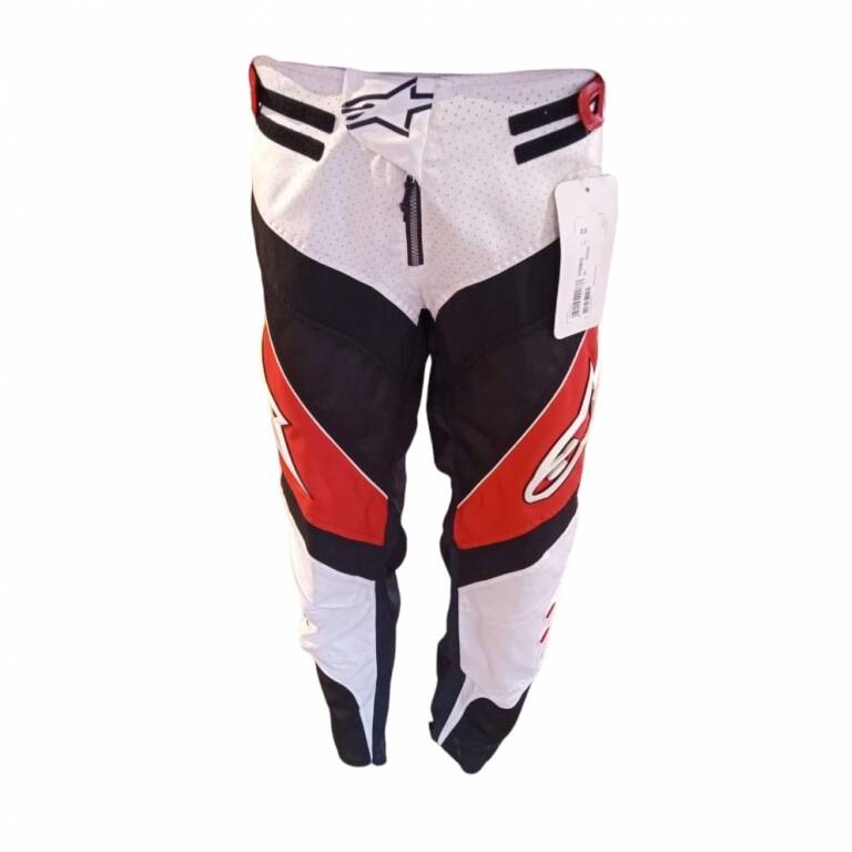 Alpinestars Pantalon A-line 34 RedBlack