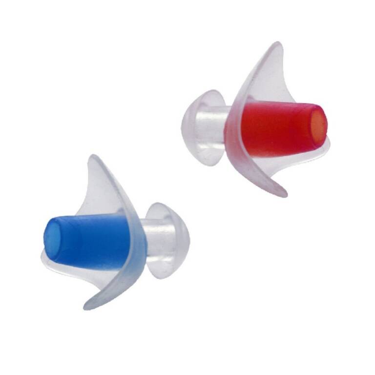 ARENA TPONES OIDOS ERGO EARPLUG - CLEAR