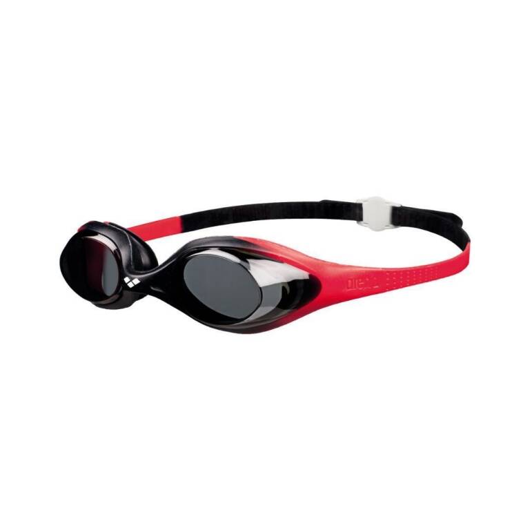 ARENA LENTES SPIDER JR - RED-SMOKE-BLACK