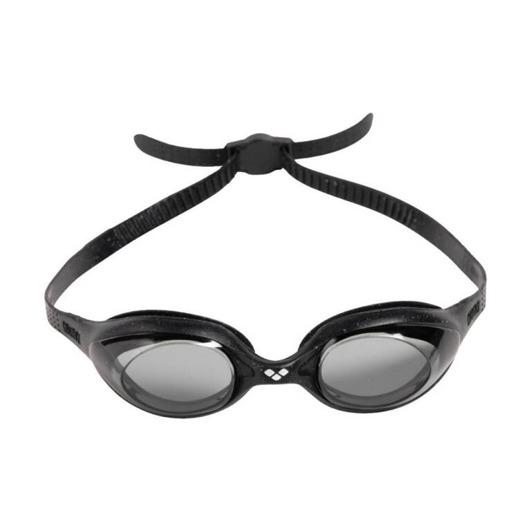 ARENA LENTES SPIDER - SMOKE-BLACK-BLACK