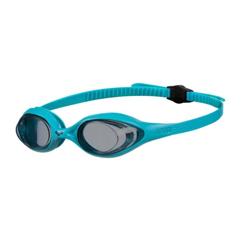 ARENA LENTES SPIDER - SMOKE-MINT-BLACK