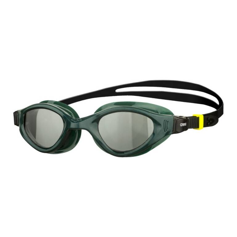 ARENA LENTES CRUISER EVO - SMOKED-ARMY-BLACK