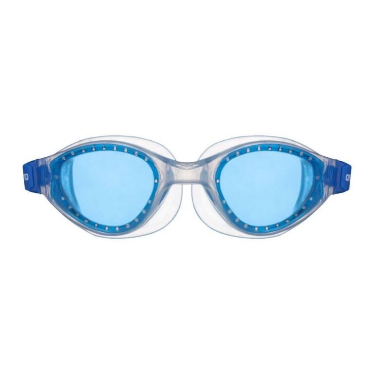 ARENA LENTES CRUISER EVO - BLUE-CLEAR-BLUE