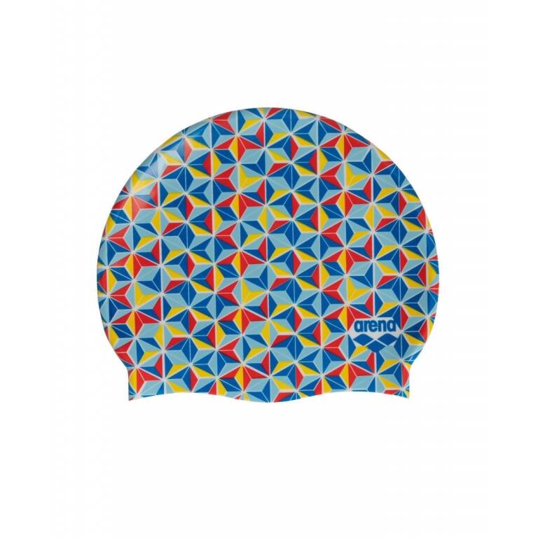 ARENA GORRA BAO PRINT JR - STARFISH (multicolor)