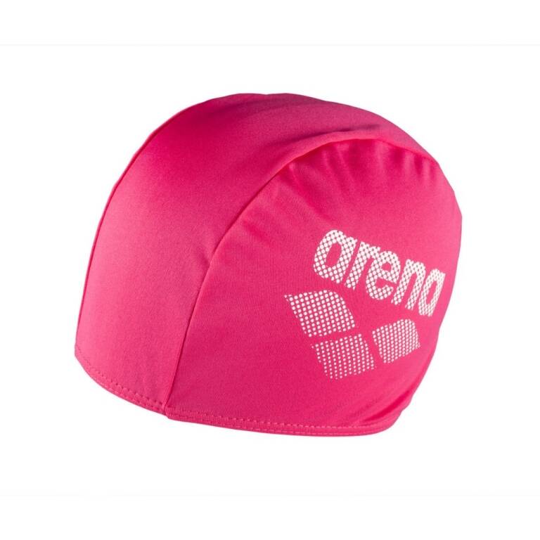 ARENA GORRA BAO POLYESTER II - MAGENTA