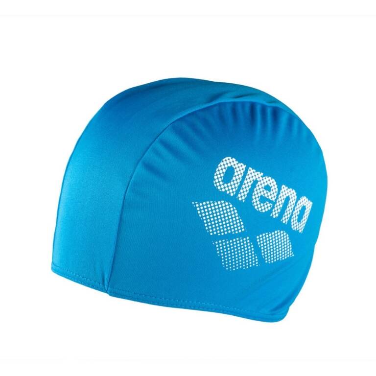 ARENA GORRA BAO POLYESTER II - BLUE