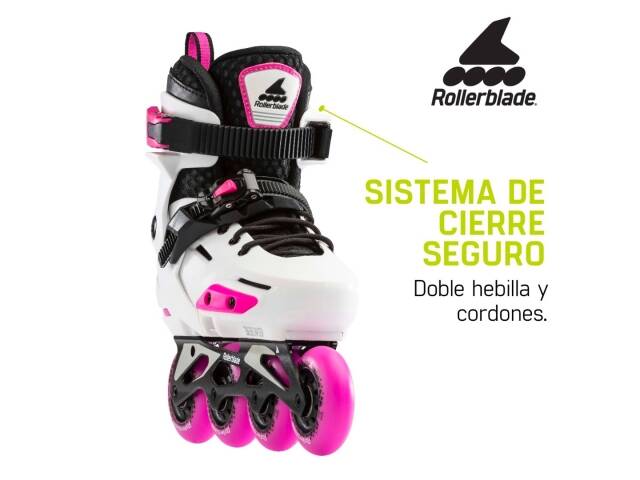 Rollerblade Patines Apex G