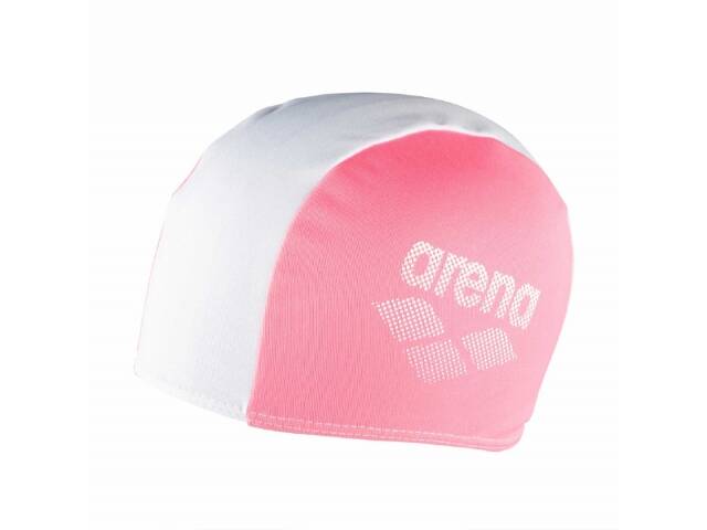 ARENA GORRA BAO POLYESTER II JR - NEON PINK-WHITE