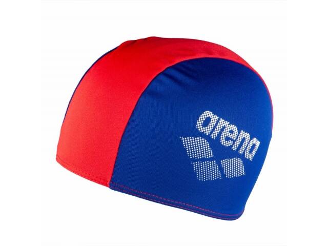 ARENA GORRA BAO POLYESTER II JR - ROYAL-RED