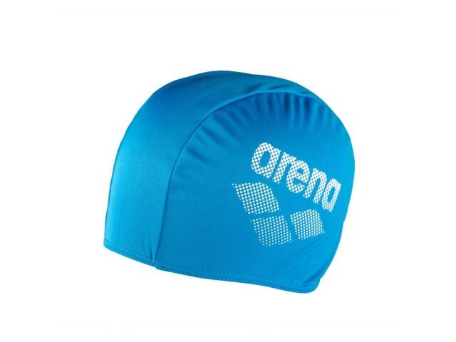 ARENA GORRA BAO POLYESTER II - BLUE