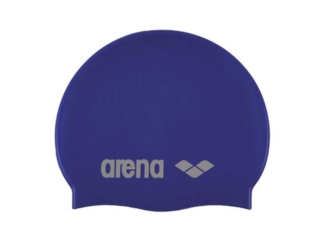 ARENA GORRA BAO CLASSIC SILICONE JR - SKYBLUE-WHITE