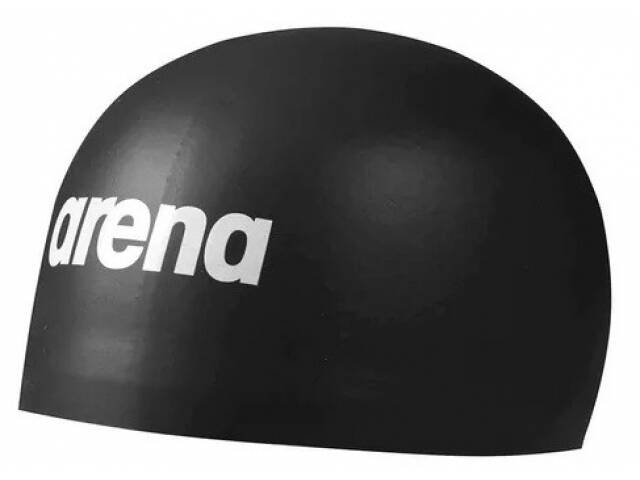 ARENA GORRA BAO 3D SOFT - BLACK