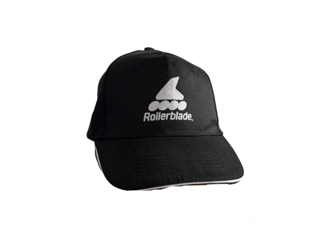 Rollerblade Gorro T/U Blanco/Negro