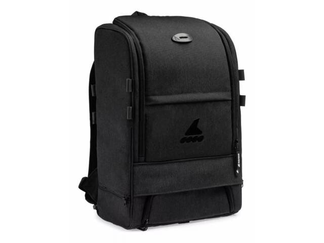 Rollerblade Mochila Urban Commuter LE 20 Black